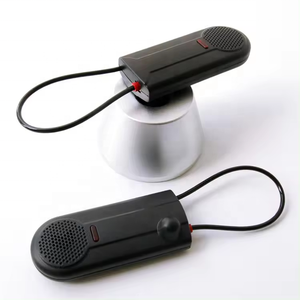 An ninh thông qua hệ thống báo động thẻ an ninh quần áo - Product Image 1