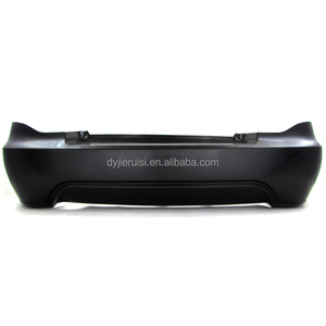 Accessori Paraurti Posteriore per Daewoo <span class=keywords><strong>Nexia</strong></span> 2008 - Product Image 2