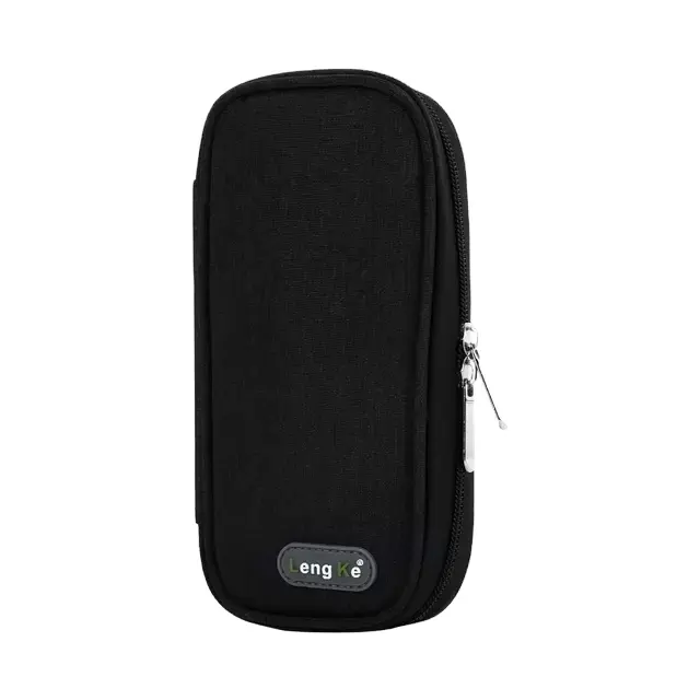 Sac de refroidissement d'insuline pratique sans Gel Oxford Cooler Diabetic Pocket Thermal Isolé Travel Case Pill Protector