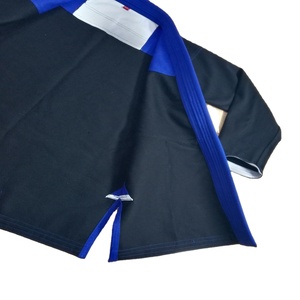 Vente en Gros Jiu Jitsu Personnalisé Bjj Gi Kimono de Jiu-Jitsu Brésilien Vêtements d'Entraînement pour Arts Martiaux et Arts Martiaux - Product Image 4