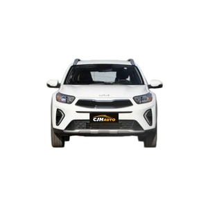 Occasion, modèle 2021 révisé pour Stonic 1.4L, conduite à gauche. <span class=keywords><strong>SUV</strong></span> compact <span class=keywords><strong>économique</strong></span> à performances stables pour usage familial <span class=keywords><strong>et</strong></span> exportation. - Product Image 2