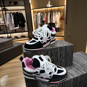 <span class=keywords><strong>2025</strong></span> дизайнерская Роскошная обувь для мужчин мастерское качество оригинальные известные брендовые кроссовки с логотипом женские высококачественные роскошные дизайнерские туфли - Product Image 1