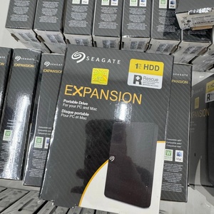 Disco Duro Externo Portátil de 1 TB, 2 TB, 4 TB, 5 TB, Nuevo, Original, de Buena Calidad, para Ordenador de Escritorio y Portátil, para Seagate - Product Image 5