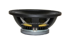 15 inch 500W RMS Pro loa âm thanh PA Sub Woofer - Product Image 2