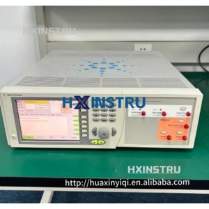 Générateur de motifs d'impulsions Keysight 81133A monocanal - Product Image 2
