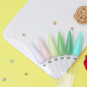 Soak off <b>Gel</b> <b>Builder</b> Nail Supplies Medium Design Lacquer Cream Candy Colorful <b>Gel</b> <b>Builder</b> Polish Solid Colour Extension Uv <b>Gel</b> - Product Image 5