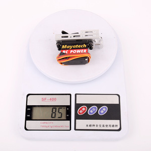 Mécanisme de déclenchement pour pulvérisateur de drone Mayatech, 15 kg, en alliage d'aluminium, avec télécommande, pour usage agricole - Product Image 4