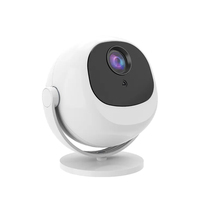 Nouveau projecteur BL360 HY300 intelligent portable 720P LED Proyector Android 11 WiFi 180ANSI 4K Vidéo Mini projecteurs 2025