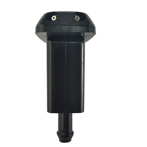 Boquilla de Limpiaparabrisas para Mercedes-Benz Clase G W461 W460, 4618600047, Pieza Mecánica de Plástico - Product Image 3