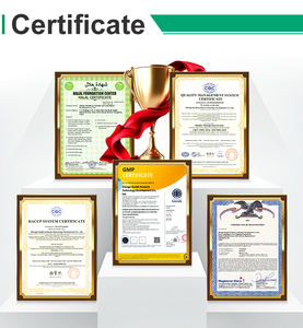 Comprimés amincissants efficaces OEM <span class=keywords><strong>pour</strong></span> adultes Produits de beauté de perte de <span class=keywords><strong>poids</strong></span> avec brûleur de graisse à haute teneur en fibres alimentaires <span class=keywords><strong>pour</strong></span> femmes non enceintes - Product Image 4