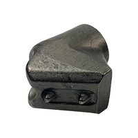 Porte-outil C10LG D 20 FS1D PN 1012345 pour fraiseuse