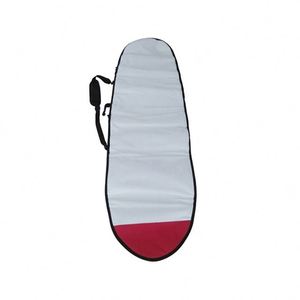 Sac de planche de surf personnalisé en polyester/nylon, fabriqué en usine BSCI - Product Image 5