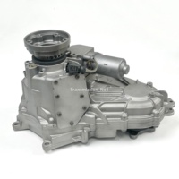 Boîtes de vitesses remanufacturées pour RANGE ROVER EVOQUE L560 2017 – Garantie 6 mois pour remplacement/réparation – Transmission d'origine