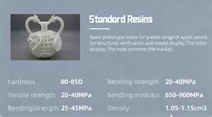 3d <b>Printer</b> Machine Dlp-300 Photocuring Projection <b>Laser</b> High Resolution Large Industrial-grade Dlp 3d High Resolution Printing - Product Image 6