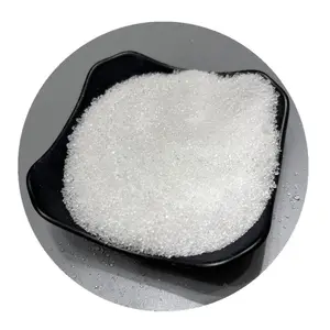 Precio de fábrica aditivo alimentario ácido cítrico anhidro 99.9% Bp 98 12-40 malla/ácido cítrico monohidrato 8-30 malla