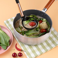 Kingwise Meilleure vente Ensemble de cuisine en nylon antiadhésif 7 pièces durable en acier inoxydable or rose Tourneurs à main Pâtes Accessoires de cuisine