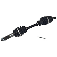 NOUVEAU Essieu avant pour Linhai Hytrack 260cc 300cc 4x4 Atv Quad Spare OEM 25217 LH-34