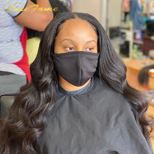 Recién llegado, peluca de cabello humano virgen con parte en U, peluca <span class=keywords><strong>Upart</strong></span> de cabello alineado con cutícula, peluca rizada con parte en U de cabello Remy indio - Product Image 1