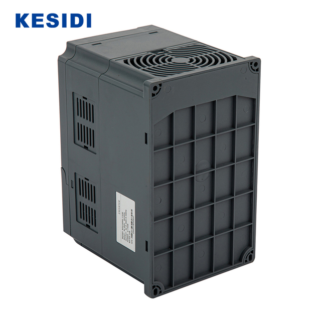 For High Competitive 250KW 280KW 315KW 350KW 380V VFD Solar Inverter IP20 IP65 for 3 Phase Single Phase Irrigation Water Pump