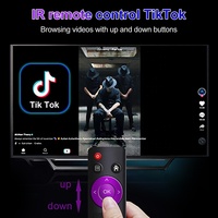 Vente en gros H96 MAX Rockchip RK3566 8K Streaming Internet Smarter Ott 8GB RAM 64GB ROM Meilleure Box TV Android 12 Pro Google