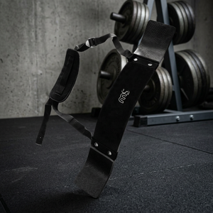อุปกรณ์ช่วยบริหารกล้ามเนื้อไบเซ็ปแบบ Advanced Arm Blaster พร้อมโครงเหล็กเสริม ยางกันลื่น ช่วยเสริมสร้างกล้ามเนื้อ ปลอดภัย แข็งแรง ใช้งานสะดวก มาตรฐาน ISO/CE - Product Image 3