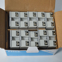 FOTEK SSR-25AA-H Relais statique monophasé AC-AC 25A 90-480VAC Module SSR haute tension à passage par zéro