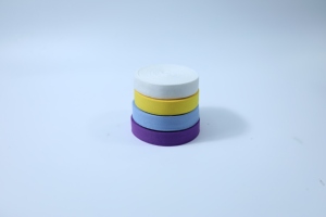 قماش منسوج رقيق متعدد الأغراض من القطن والبوليستر بألوان متنوعة، مادة قماشية عالية الجودة للأحزمة - Product Image 6