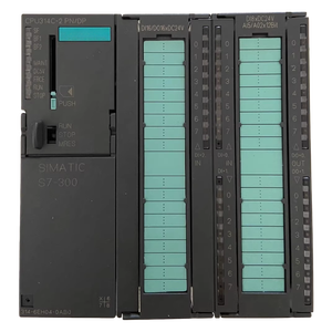 Controllore PLC 6ES7 315-2AG10-0AB0 6ES7315-2AG10-0AB0 DP in Confezione - Product Image 1