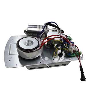 Moteur d'ouverture de porte de garage intelligent Wifi <span class=keywords><strong>Chamberlain</strong></span> Ouverture de porte de garage Porte roulante - Product Image 6