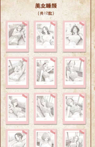 Cartes à collectionner détachables Junyi Culture One Piece : Dessins de personnages d'<span class=keywords><strong>anime</strong></span> Luffy, Zoro, Nami – Jeu de société, Cadeaux pour enfants - Product Image 6
