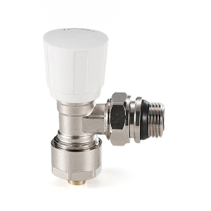 Valvola a Sfera Intelligente ad Alta Pressione in Ottone, Valvola Termostatica per Radiatore TRV per Sistemi di Riscaldamento di Hotel e Appartamenti 220V - Product Image 5