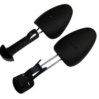 Embauchoirs en plastique avec logo personnalisé en gros Embauchoirs réglables Homme Femme Embauchoirs durables Chine