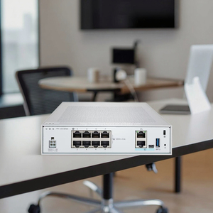 Giá tốt nhất ciscoo an ninh tường lửa hỏa lực 1000 loạt thiết bị mạng tường lửa an ninh thiết bị FPR1010-ASA-K9 - Product Image 2