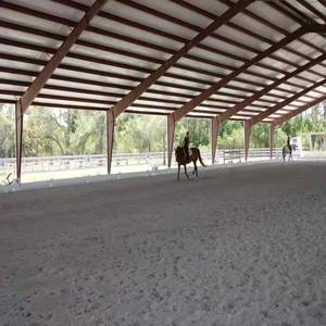แผนสร้างไก่ต้นทุนต่ำโครงเหล็กอาคารคลังสินค้าสำหรับร้านเก็บของซูเปอร์มาร์เก็ต - Product Image 2