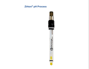เซ็นเซอร์วัดค่า pH รุ่น Zirkon pH Process KUNTZE PH S24132141K 208015100 - Product Image 4