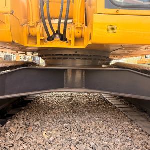 Excavatrice Komatsu Pc138us d'occasion, machine de terrassement d'occasion en bon état - Product Image 6