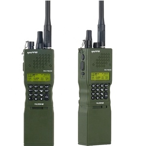 Radio tactique factice YAKEDA NO Function Dummy AR <span class=keywords><strong>PRC</strong></span> <span class=keywords><strong>152</strong></span>, talkie-walkie, équipement tactique de terrain, étui pour radio factice, étui pour talkie-walkie - Product Image 3