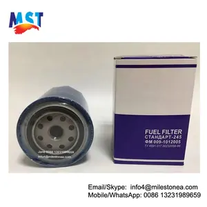 Factory Diesel Engine Parts Oil Filter 009-1012005 For Russia