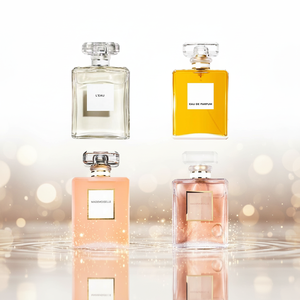 Vente flash Parfum féminin élégant et moderne, charme de rendez-vous galant, parfum classique longue durée avec du jasmin naturel, portable et élégant - Product Image 4