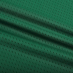 Uniforme d'équipe de gilet en maille de sport-Maillots d'entraînement de qualité professionnelle pour les équipes de baseball, de hockey et de crosse aux couleurs vives - Product Image 6