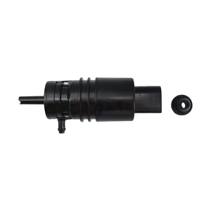 2218690121 2218690221 Pompe de lave-glace pour Mercedes-Benz W221 W204 S350 C300 – Pièce moteur de pulvérisation de liquide de nettoyage de vitres efficace - Product Image 1