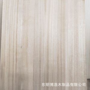 ไม้อัดป็อปลาร์โบฮาว เกรด E1 ผิวขัดเงา สำหรับงานก่อสร้าง - Product Image 3