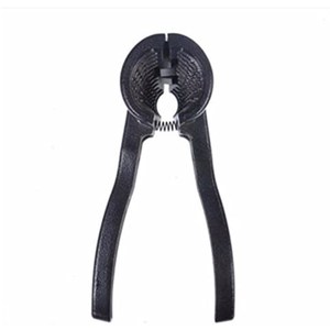 Durable Heavy Duty Aluminium Walnut Nutcracker Sheller <strong>Opener</strong> Nutcracker, Pecan <strong>Nut</strong> <strong>Cracker</strong> - Product Image 1