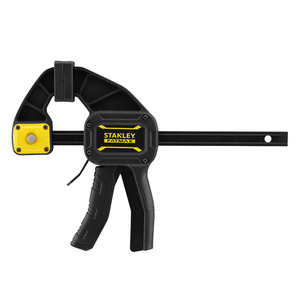 แคลมป์ยึดแท่งโลหะ Stanley Fatmax 600 มม. สำหรับงานหนัก งานไม้ และงานโลหะ - Product Image 1