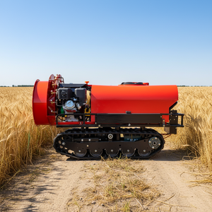 Bestselling Products Best-selling Supply <b>Powerful</b> <b>Sprayer</b> Ht-400f Suitable for Orchard Management & Agricultural Tasks - Product Image 2