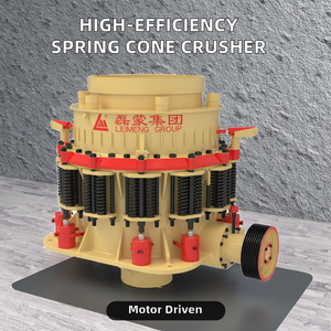 LMC1400 נפוץ בשימוש כ-מגרסת חרוטים למכירה, מגרסת ליאמגן גואנגדונג - Product Image 2