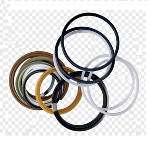 <span class=keywords><strong>Kit</strong></span> di Guarnizioni per Escavatore Komatsu PC200 / PC210 Codice Ricambio <span class=keywords><strong>Kit</strong></span> di Tenuta Idraulica per Cilindro Benna PC200 / PC210 per Impieghi Gravosi - Product Image 4