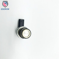Vanne de commande de compresseur de régulation de climatisation automatique pour Delphi CVC BMW Renault 23314082 23413998