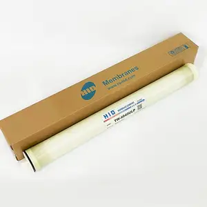 Membrane d'osmose inverse HID 4040 ULP, pour le traitement de l'eau des robinet, prix d'usine