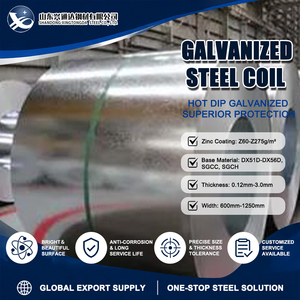 เหล็กม้วนชุบโครเมียม Q345B SPCC Z60 แบบปกติ สำหรับตู้ไฟฟ้า - Product Image 1